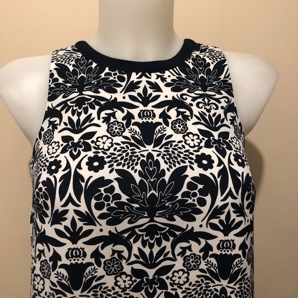 LOFT FLORAL SLEEVELESS DRESSπsize XXSP - Picture 13 of 17